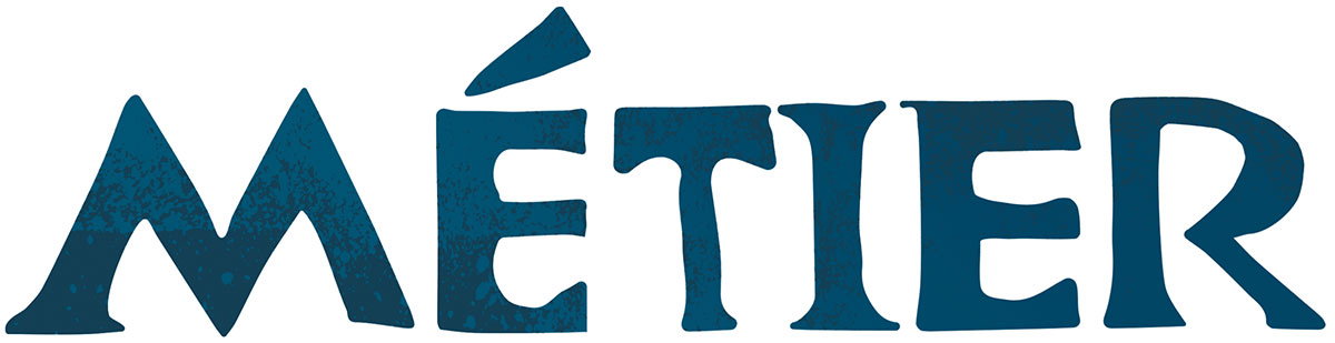 Metier logo