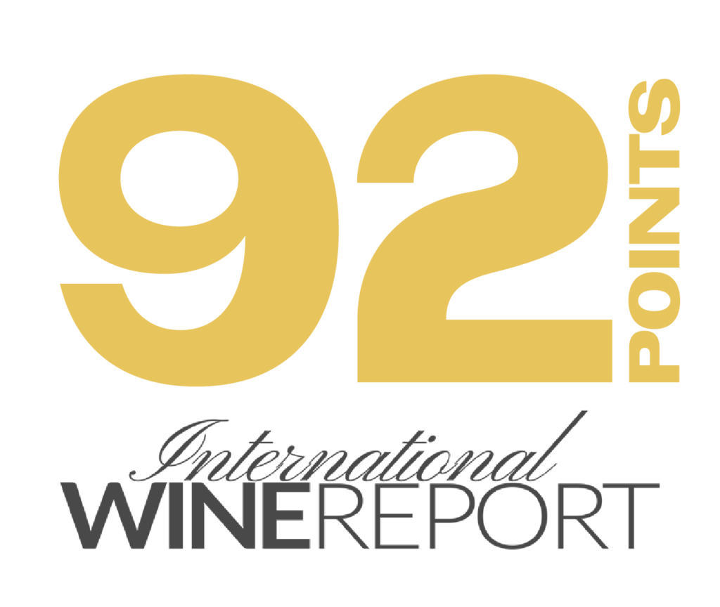 2022 Red Blend