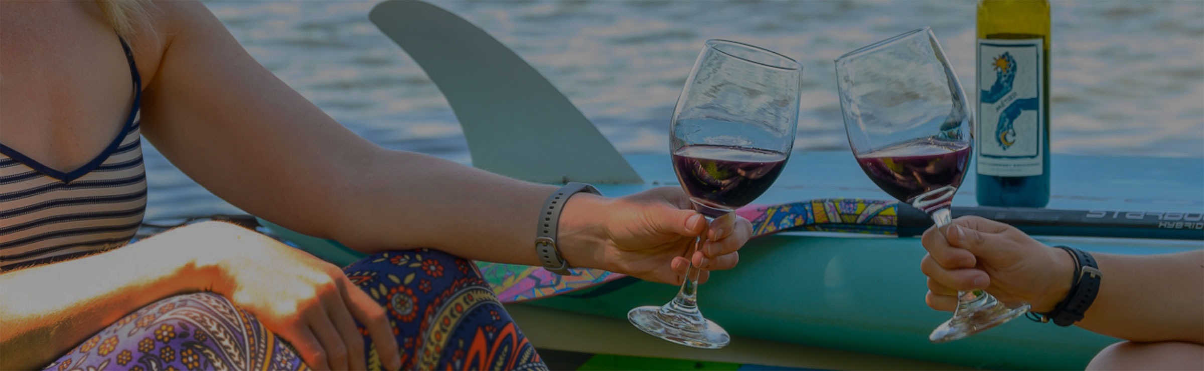 About Metier wine