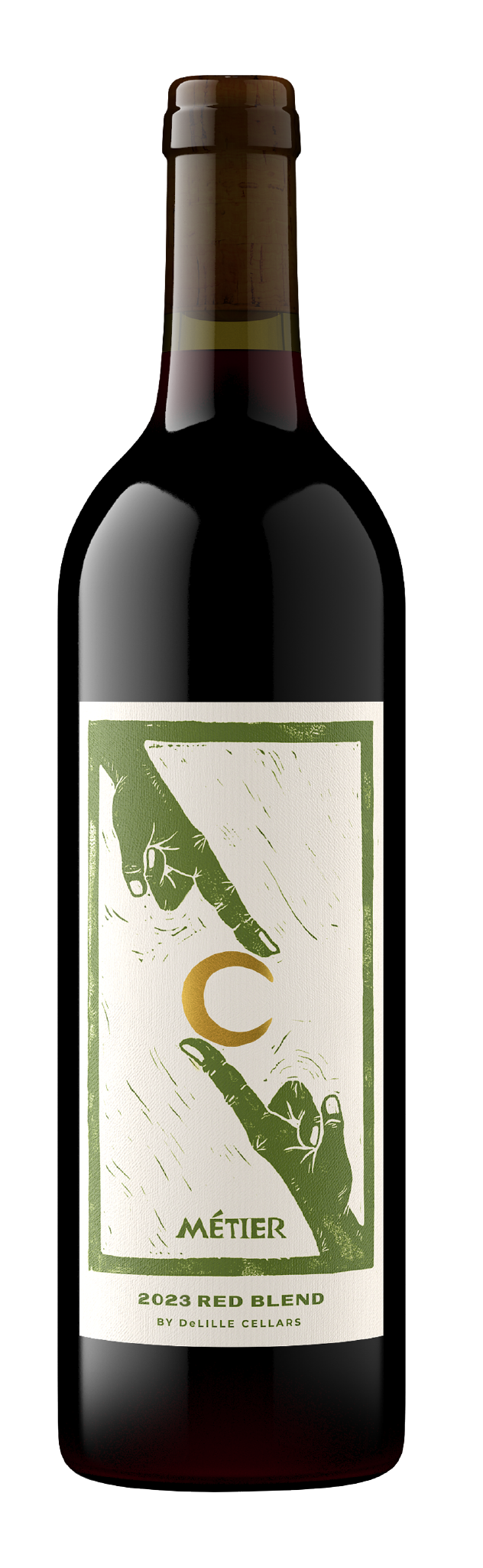 2023 Red Blend